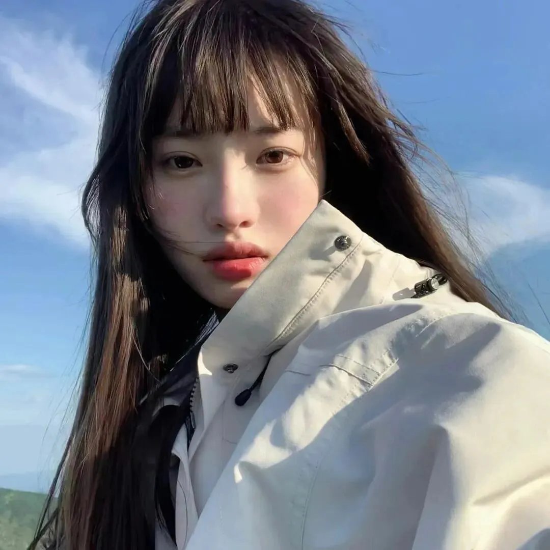法国姑娘