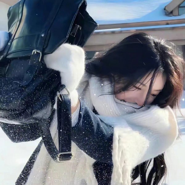 我的爱比冬天更冷
